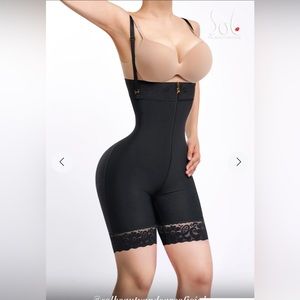 Sol beauty and care waist trainer